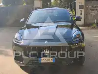 2023 Maserati GRECALE