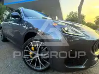 2023 Maserati GRECALE