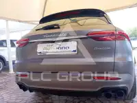 2023 Maserati GRECALE