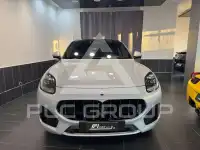 2023 Maserati GRECALE