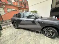 2023 Maserati GRECALE
