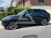 2023 Maserati GRECALE
