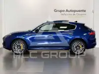 2023 Maserati GRECALE