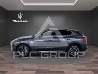2023 Maserati GRECALE