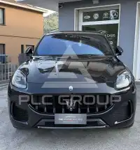 2023 Maserati GRECALE