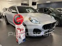 2023 Maserati GRECALE