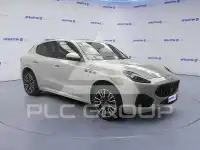 2023 Maserati GRECALE
