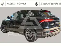 2023 Maserati GRECALE