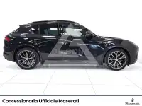 2023 Maserati GRECALE