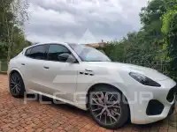 2023 Maserati GRECALE