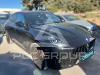 2023 Maserati GRECALE