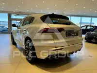 2023 Maserati GRECALE