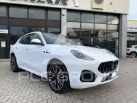 2023 Maserati GRECALE