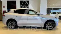 2023 Maserati GRECALE