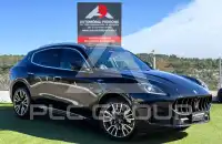 2023 Maserati GRECALE