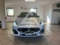 2023 Maserati GRECALE