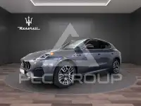 2023 Maserati GRECALE