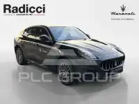 2023 Maserati GRECALE