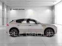 2023 Maserati GRECALE