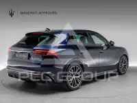 2023 Maserati GRECALE