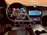 2023 Maserati GRECALE