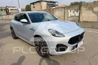 2023 Maserati GRECALE