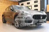 2023 Maserati GRECALE
