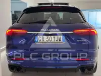 2023 Maserati GRECALE