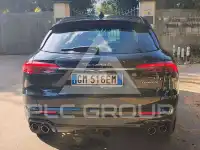 2023 Maserati GRECALE