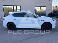 2023 Maserati GRECALE