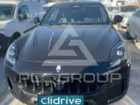 2023 Maserati GRECALE