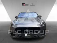 2023 Maserati GRECALE