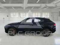 2023 Maserati GRECALE
