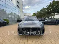 2023 Maserati GRECALE