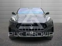 2023 Maserati GRECALE