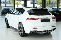 2023 Maserati GRECALE