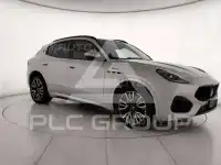 2023 Maserati GRECALE