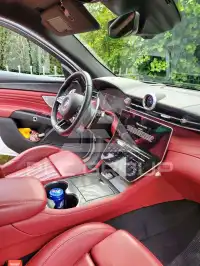 2023 Maserati GRECALE