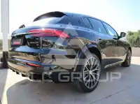 2023 Maserati GRECALE