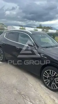 2023 Maserati GRECALE