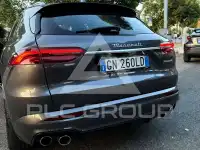 2023 Maserati GRECALE