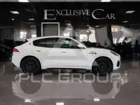 2023 Maserati GRECALE
