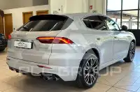 2023 Maserati GRECALE