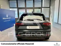 2023 Maserati GRECALE