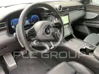 2023 Maserati GRECALE