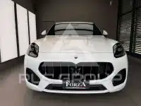 2023 Maserati GRECALE