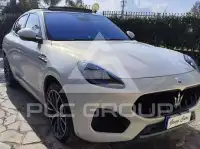 2023 Maserati GRECALE