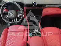 2023 Maserati GRECALE