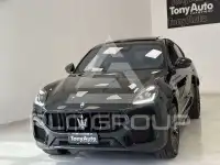 2023 Maserati GRECALE