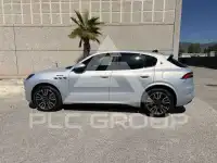 2023 Maserati GRECALE